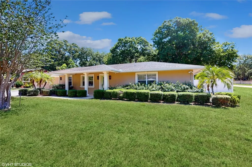 13501 Shady Shores Drive Tampa FL 33613