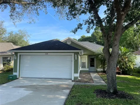 3524 Kayla Circle Oviedo FL 32765