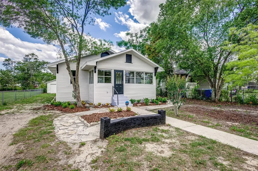 145 E Orange Street Lake Alfred FL 33850
