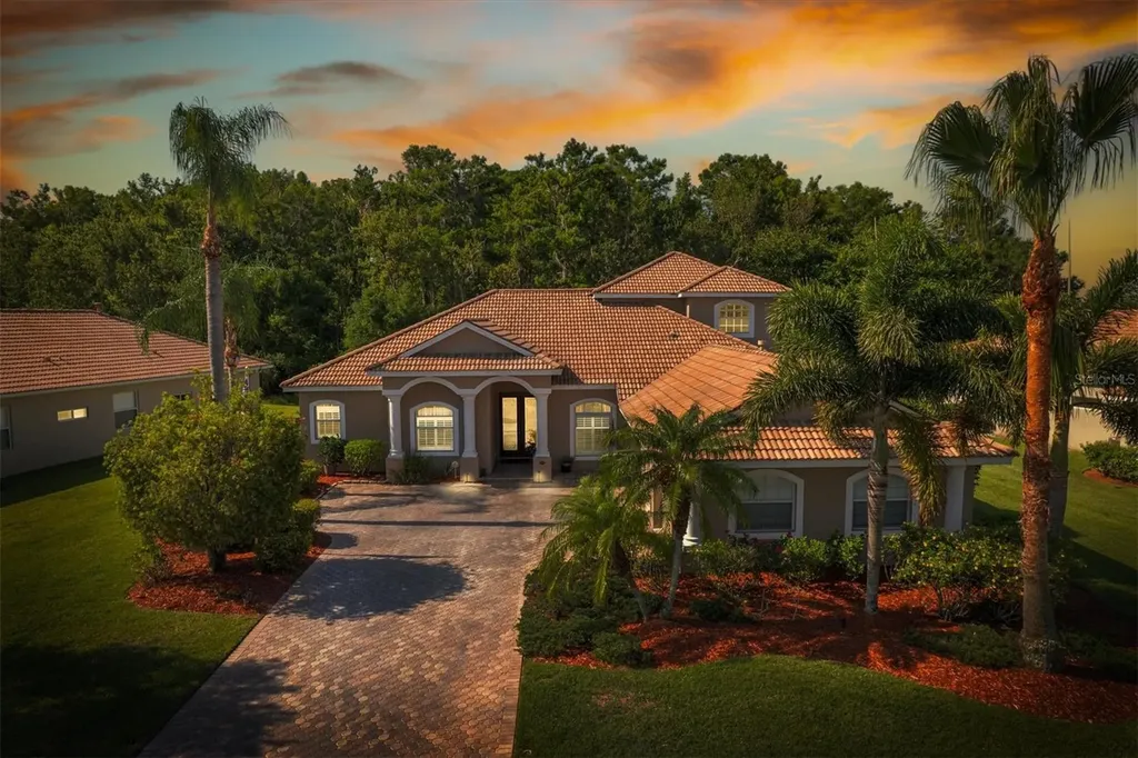 7526 Camden Harbour Drive Bradenton FL 34212