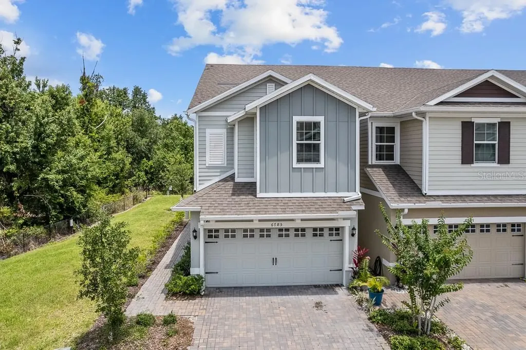 6785 Tussilago Way Orlando FL 32822