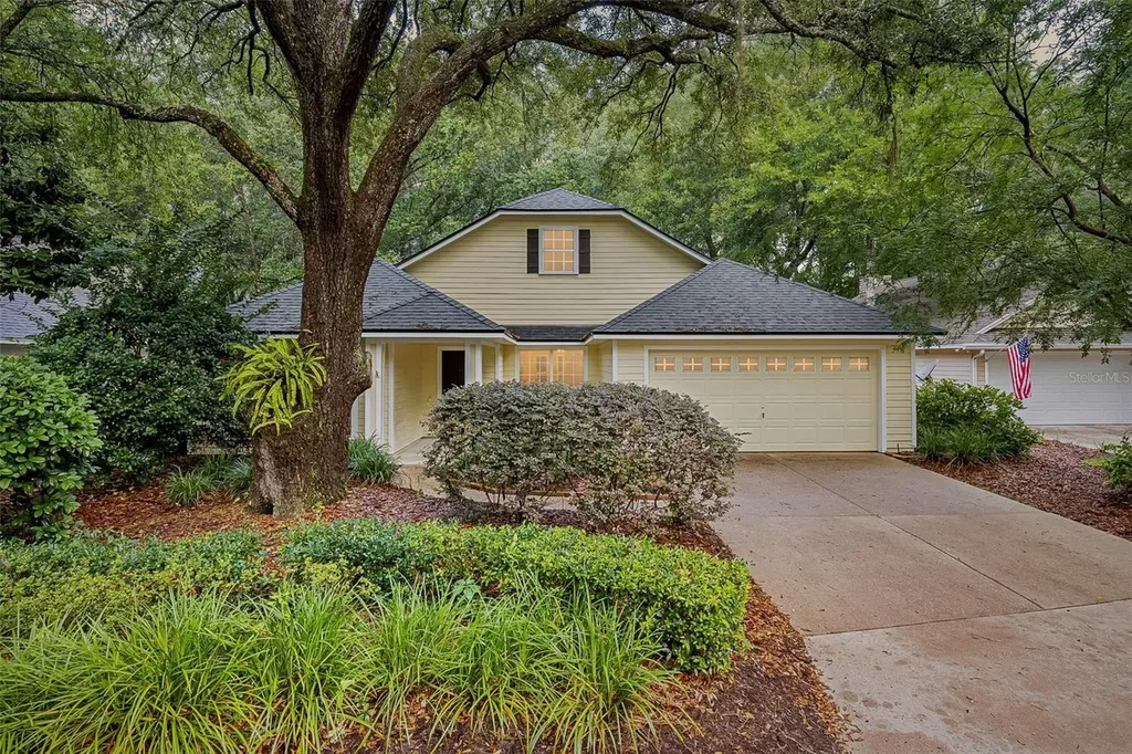 2622 SW 98th Drive Gainesville FL 32608