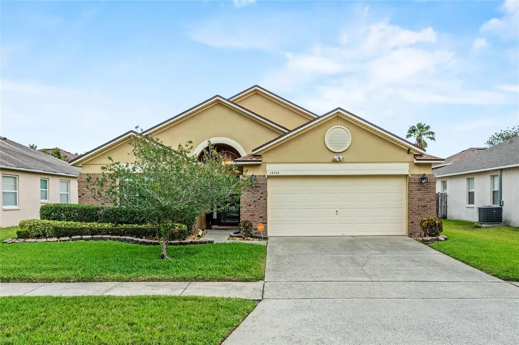13745 Hawkeye Drive Orlando FL 32837