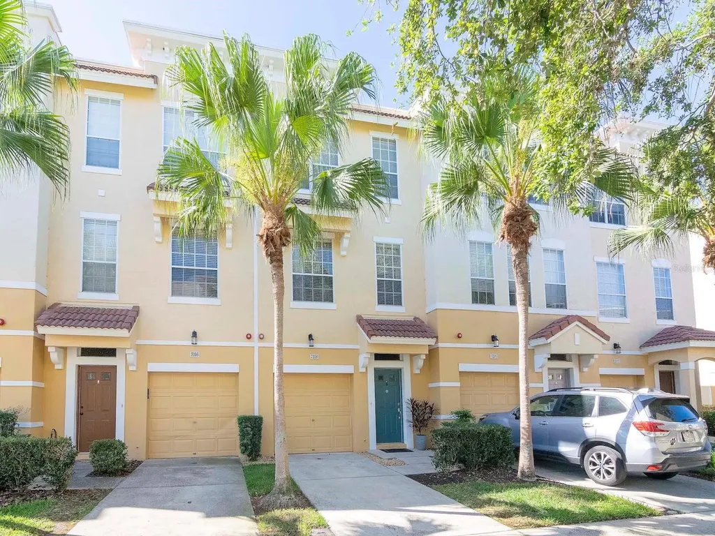 3108 Bayshore Oaks Drive Tampa FL 33611