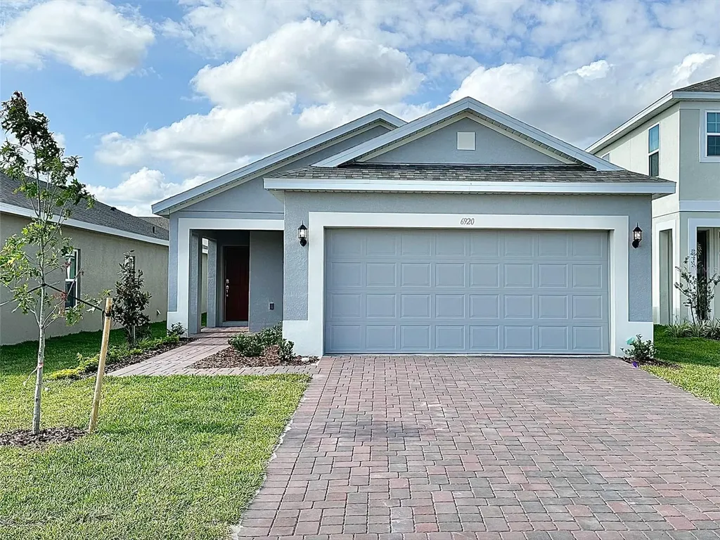 6920 Church Lake Street Groveland FL 34736