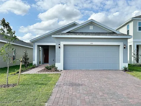 6920 Church Lake Street Groveland FL 34736