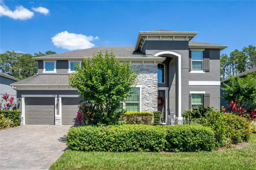 13911 Jomatt Loop Winter Garden FL 34787