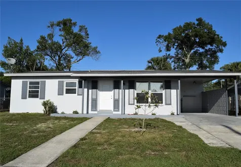 1189 W Wellington Drive Deltona FL 32725