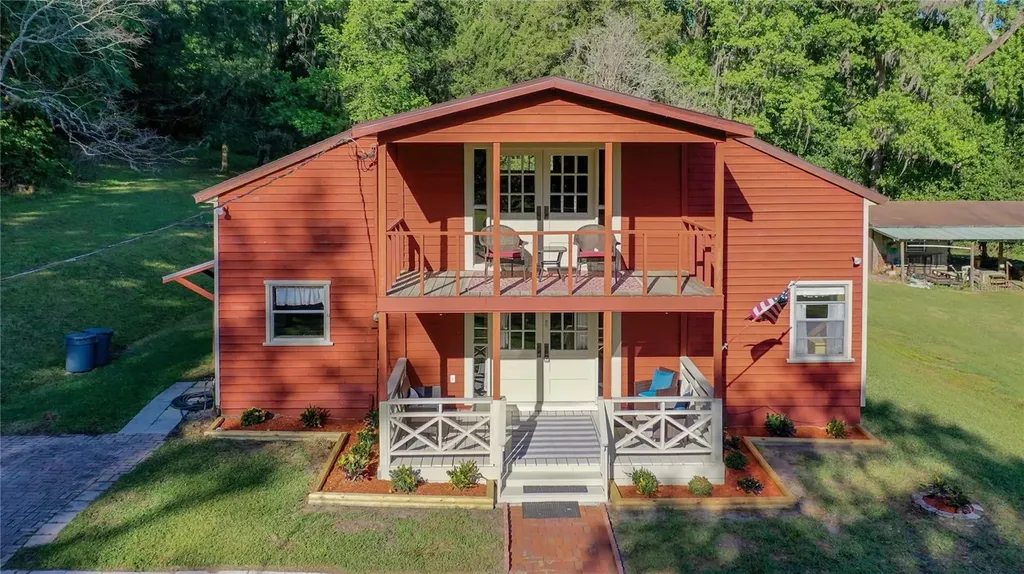4339 Baseball Pond Road Brooksville FL 34602