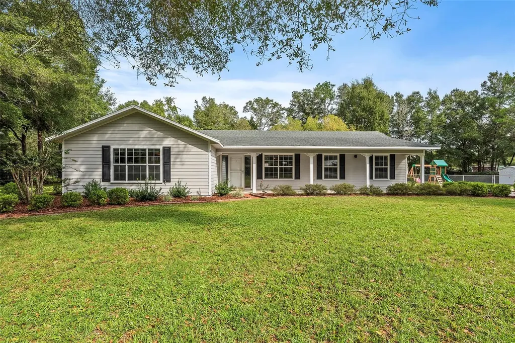 8010 SW 97th Avenue Gainesville FL 32608