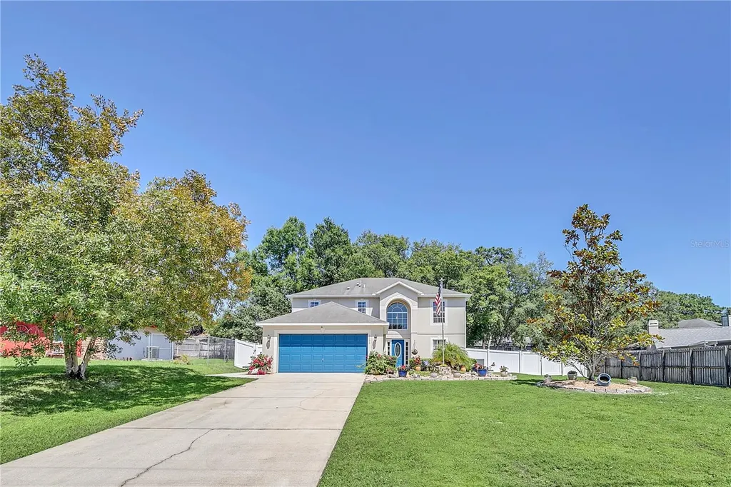 3309 Quail Drive Deltona FL 32738