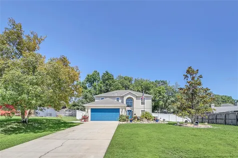 3309 Quail Drive Deltona FL 32738