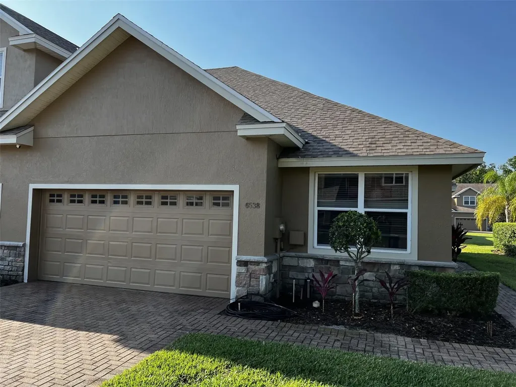 6538 Sedgeford Drive Lakeland FL 33811