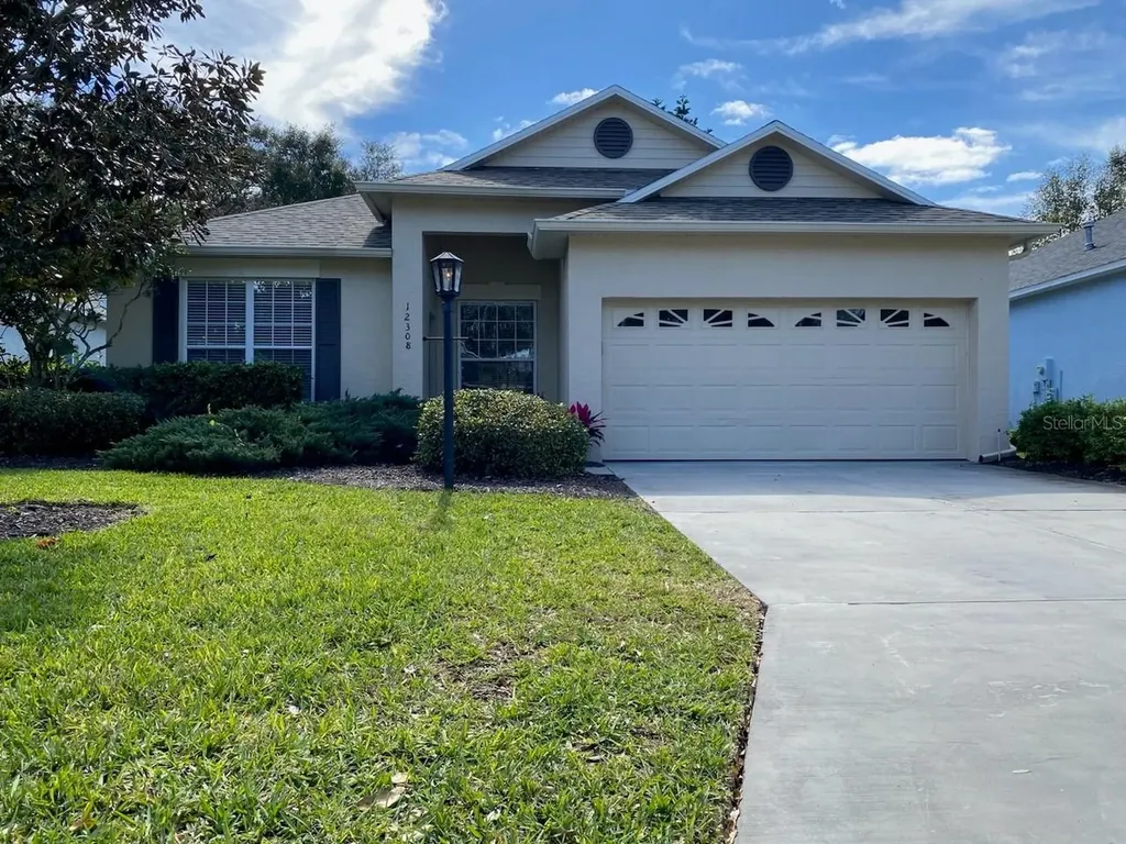 12308 Hollybush Terrace Lakewood Ranch FL 34202