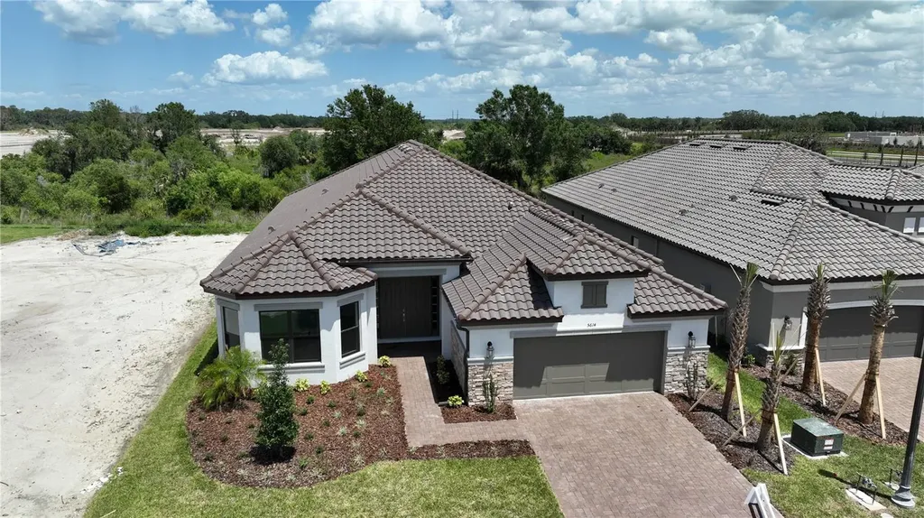5614 Caserta Court Palmetto FL 34221
