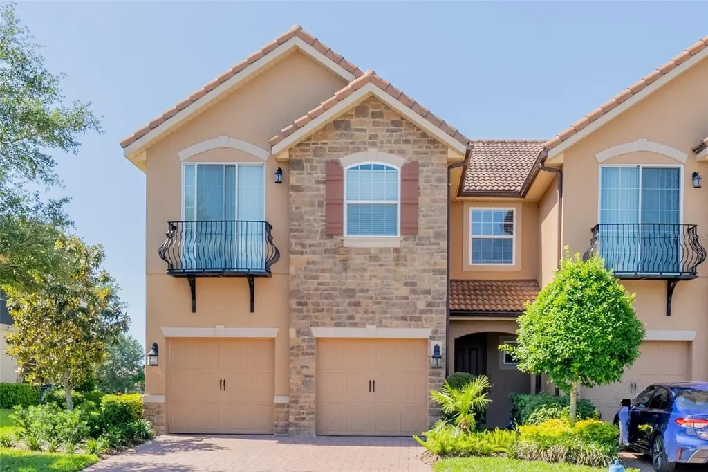 10649 Belfry Circle Orlando FL 32832