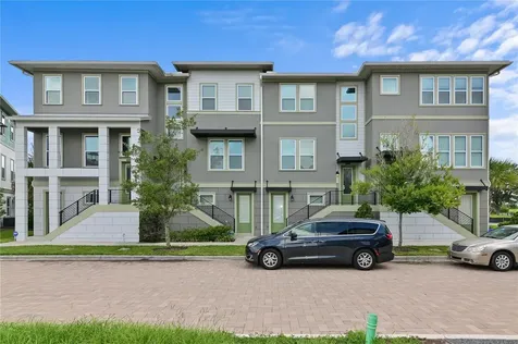 8150 Elion Street Orlando FL 32827
