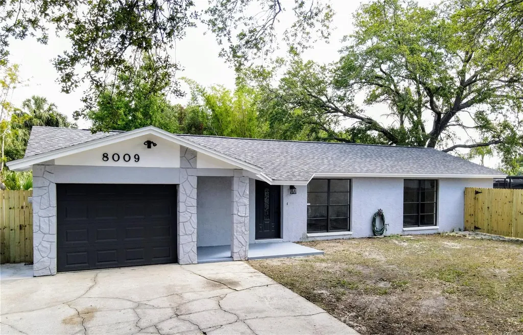 8009 Hearthstone Court Tampa FL 33615