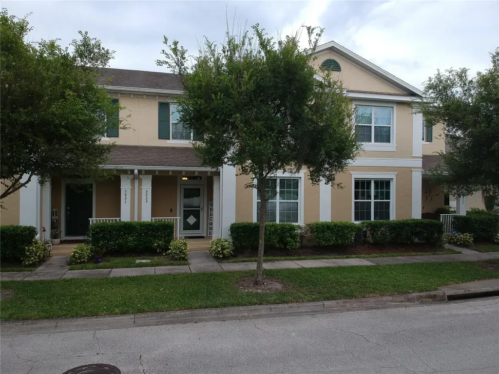 3533 Clay Brick Road Harmony FL 34773