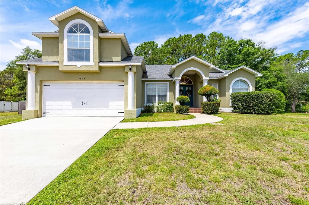 5653 Rick Drive Zephyrhills FL 33541