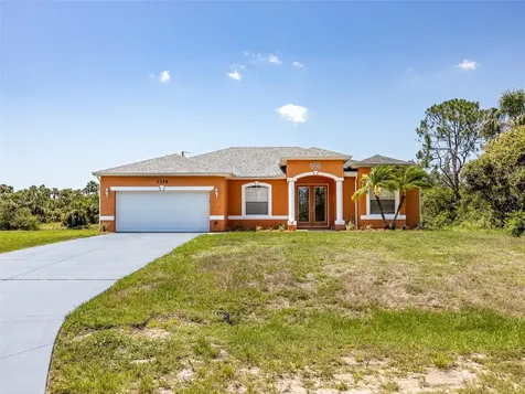 1328 Eastman Circle North Port FL 34288