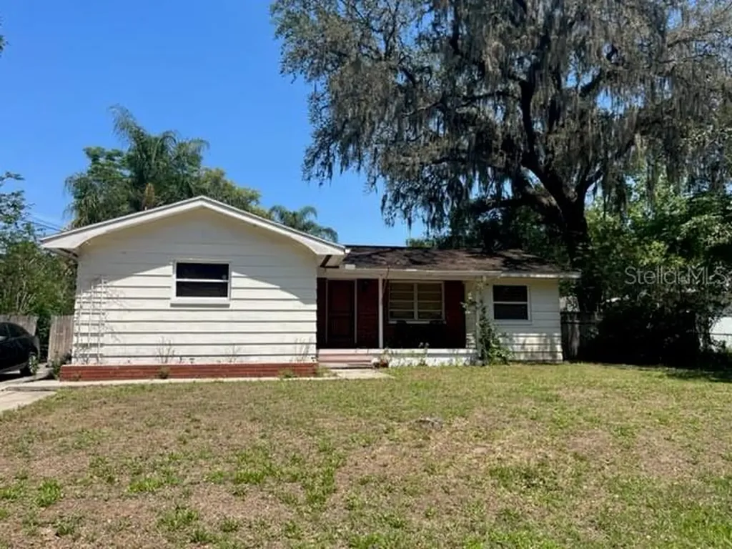 11636 Linda Lane Dade City FL 33525