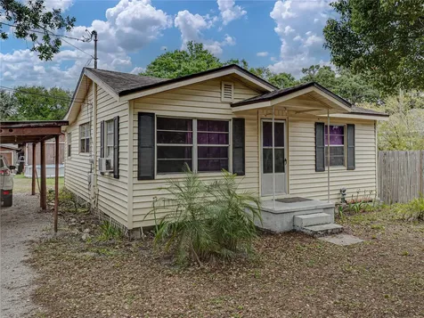 3608 Fortner Road Plant City FL 33567