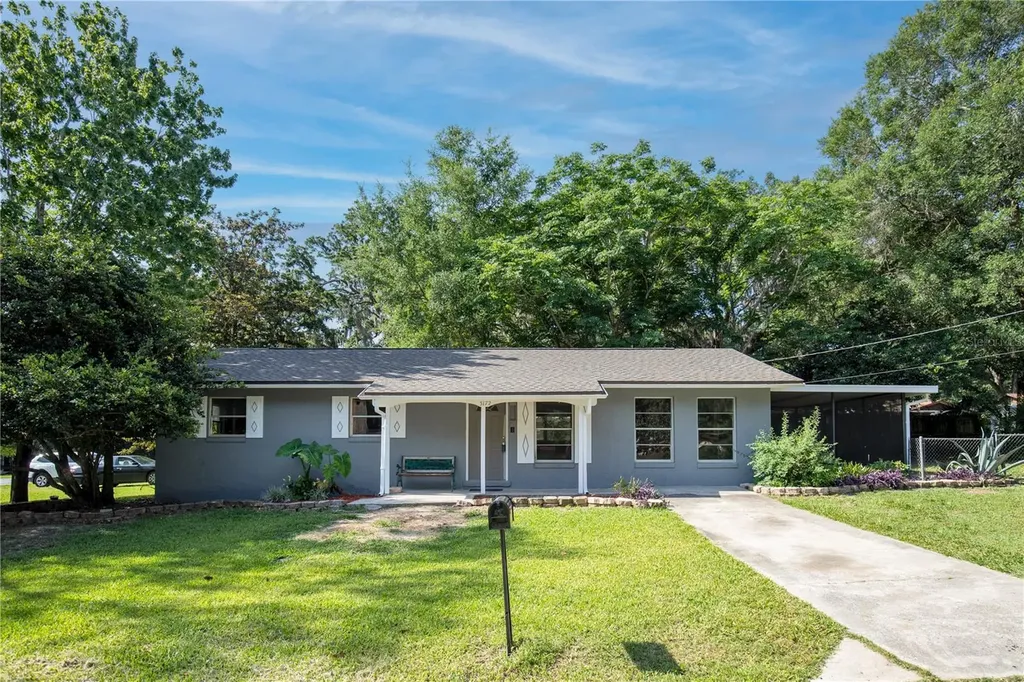 3172 SE 5th Street Ocala FL 34471