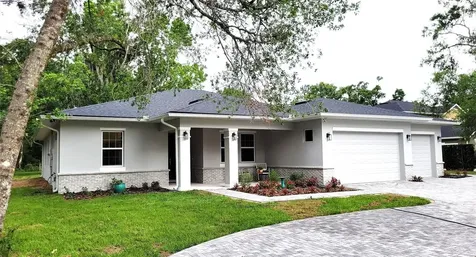 3886 Percival Road Orlando FL 32826