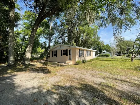 25209 NW 7th Avenue Newberry FL 32669