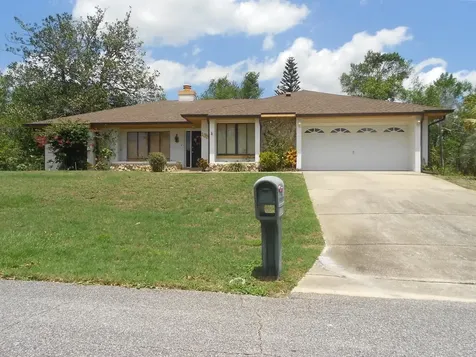 1330 Indian Rock Court Deltona FL 32725