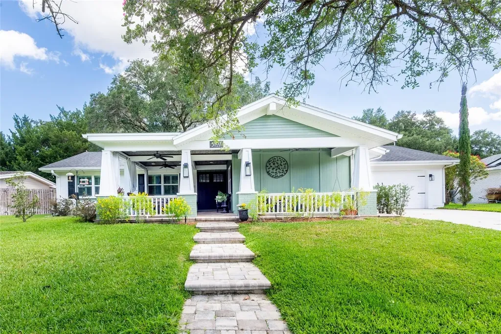 3107 Cocos Road Tampa FL 33618