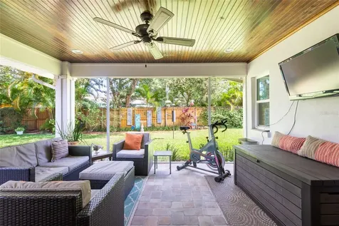 3107 Cocos Road Tampa FL 33618