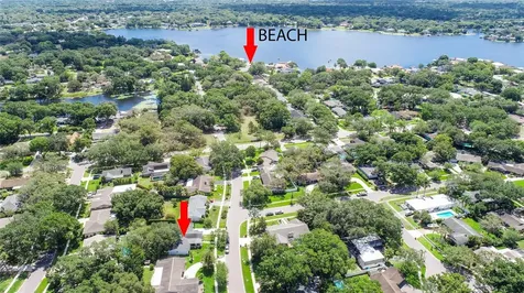 3107 Cocos Road Tampa FL 33618