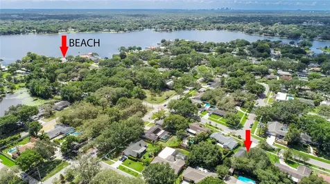 3107 Cocos Road Tampa FL 33618