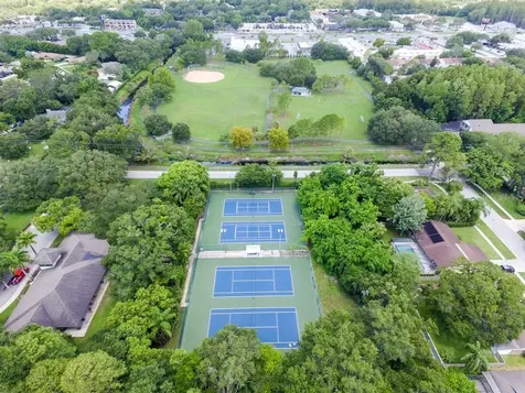 3107 Cocos Road Tampa FL 33618