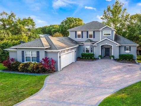 13044 Sunshine View Court Clermont FL 34711