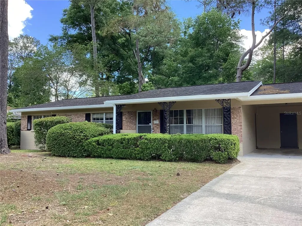 4323 NW 32nd Street Gainesville FL 32605