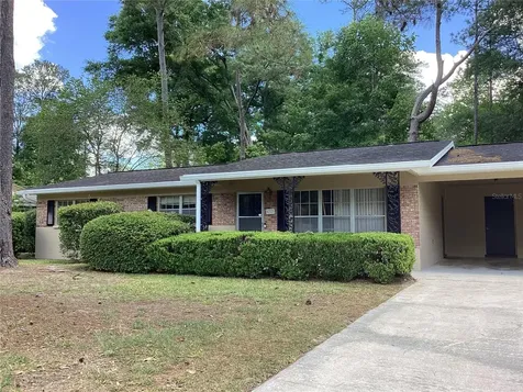 4323 NW 32nd Street Gainesville FL 32605
