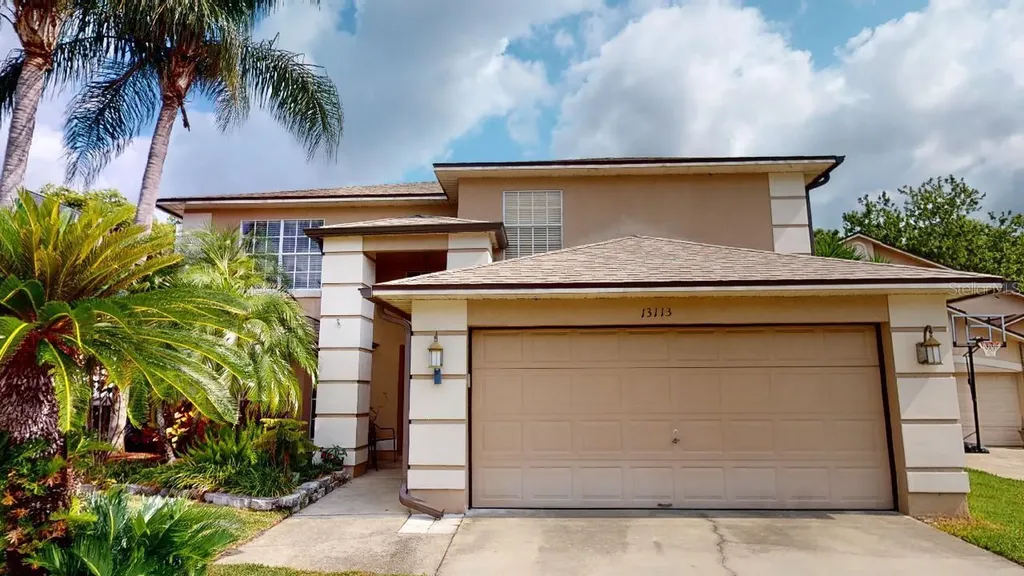13113 Arcadian Shore Court Orlando FL 32828