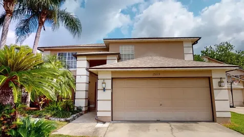 13113 Arcadian Shore Court Orlando FL 32828