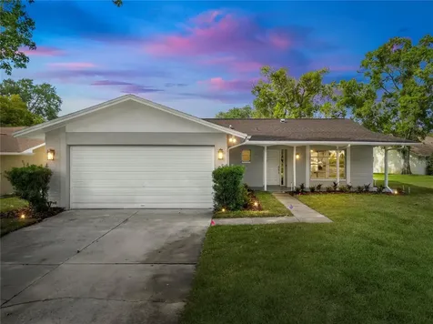 10541 Salamanca Drive Port Richey FL 34668