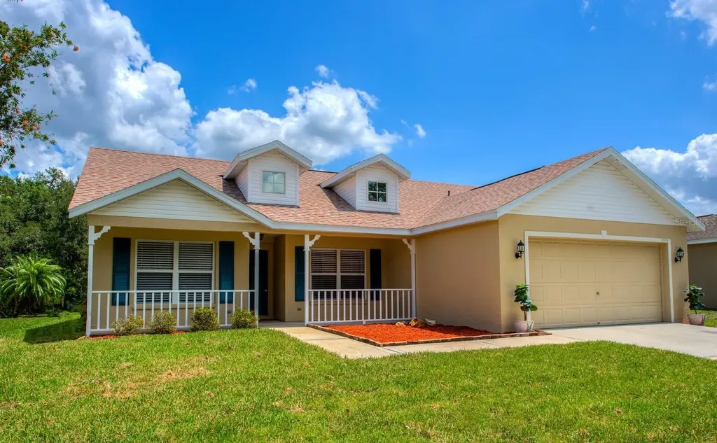 11509 3rd Avenue E Bradenton FL 34212