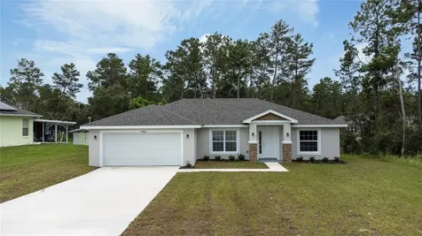 4466 SW 170th Street Road Ocala FL 34473