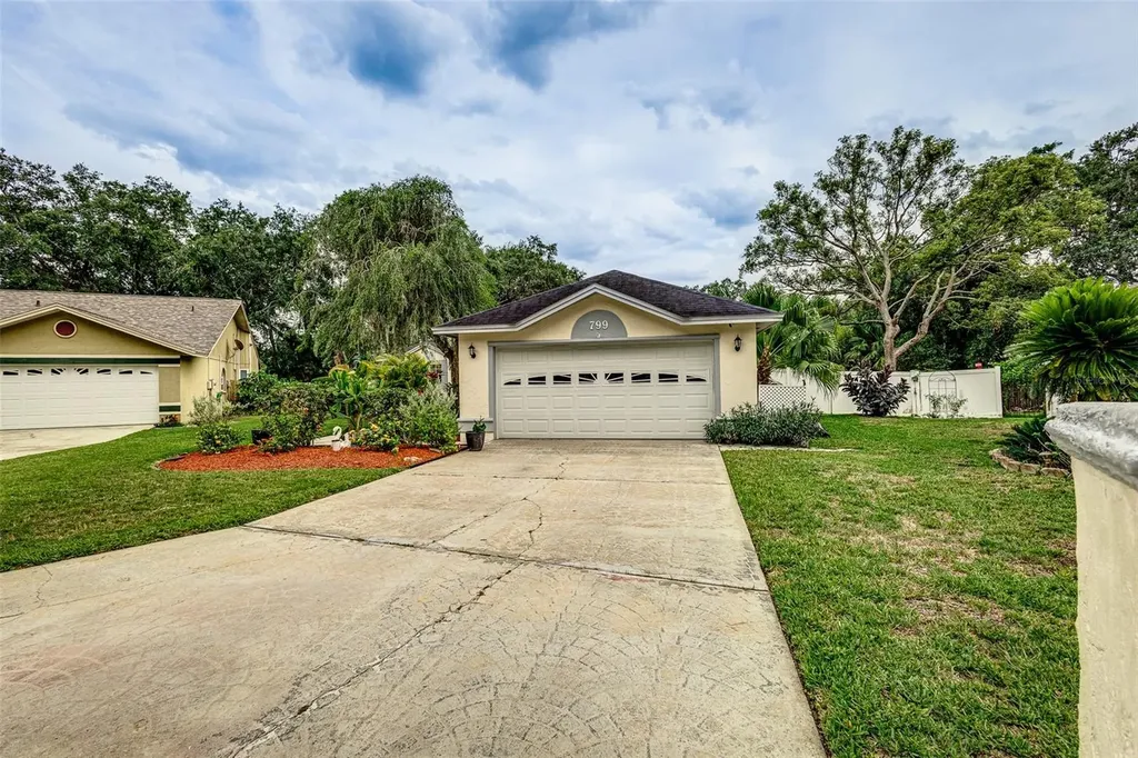 799 Sagewood Drive Lakeland FL 33813