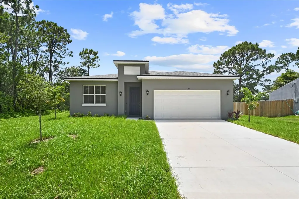 13597 SW 47th Circle Ocala FL 34473