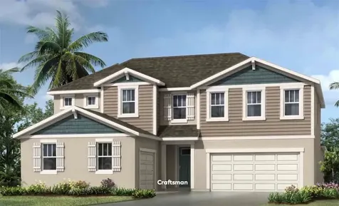 3172 Canna Lily Place Clermont FL 34711