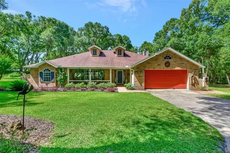 570 Hazen Road Deland FL 32720
