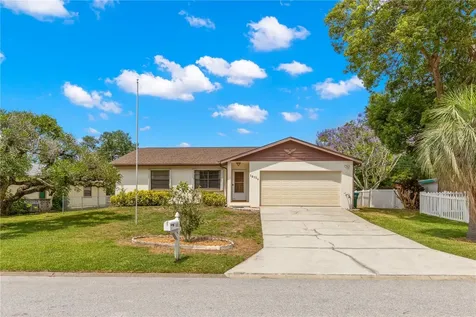 1812 Cardinal Drive Clearwater FL 33759