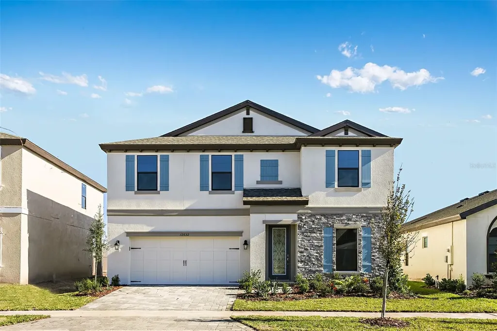 13039 Homestead Lane Parrish FL 34219